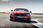 BMW M850i xDrive Carbon Package 2018 года (WW)